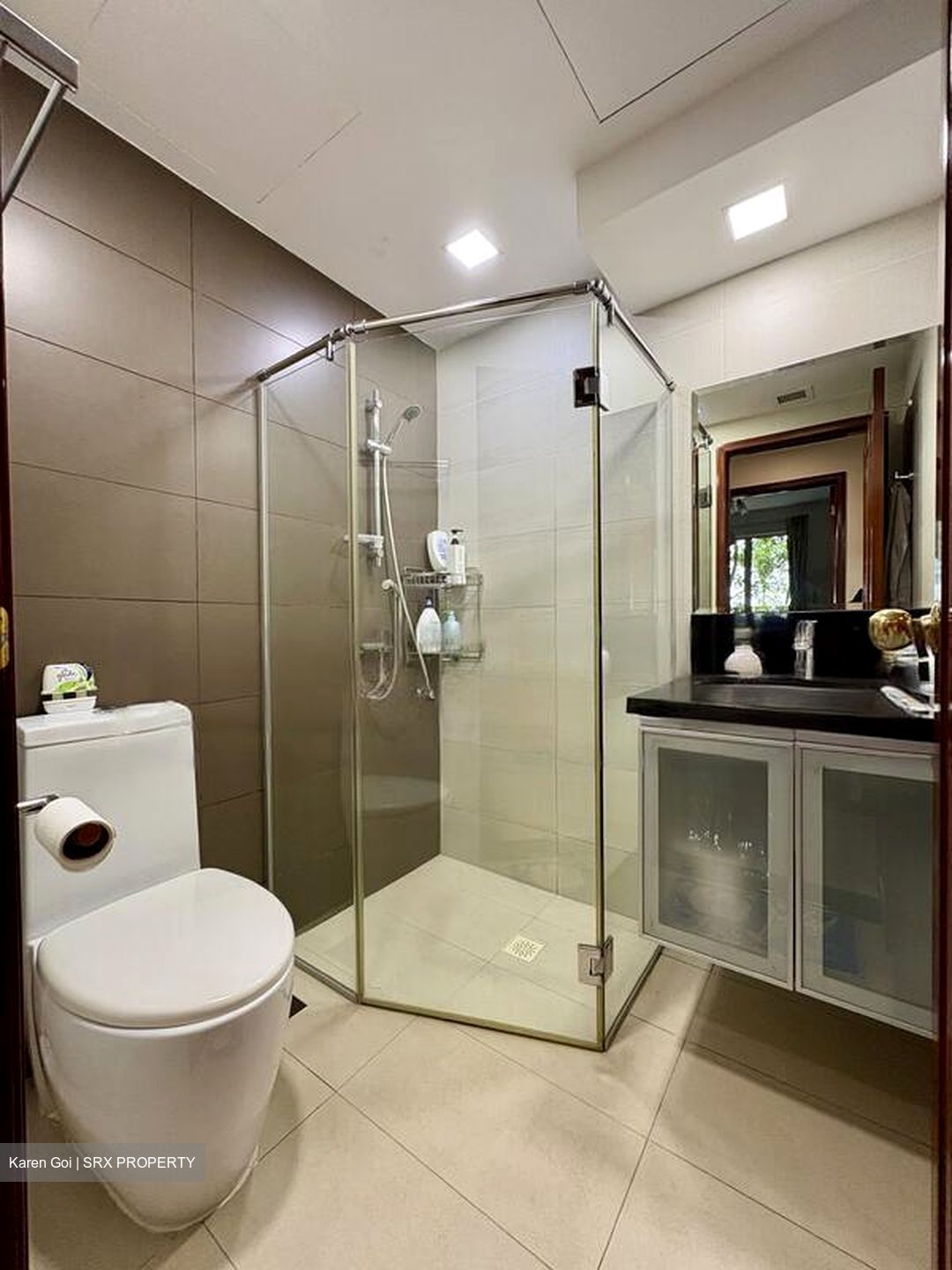 Yishun Emerald (D27), Condominium #503872151